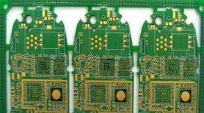 專(zhuān)業(yè)制造，智造未來(lái) 一站式LED鋁基板及電子電路解決方案